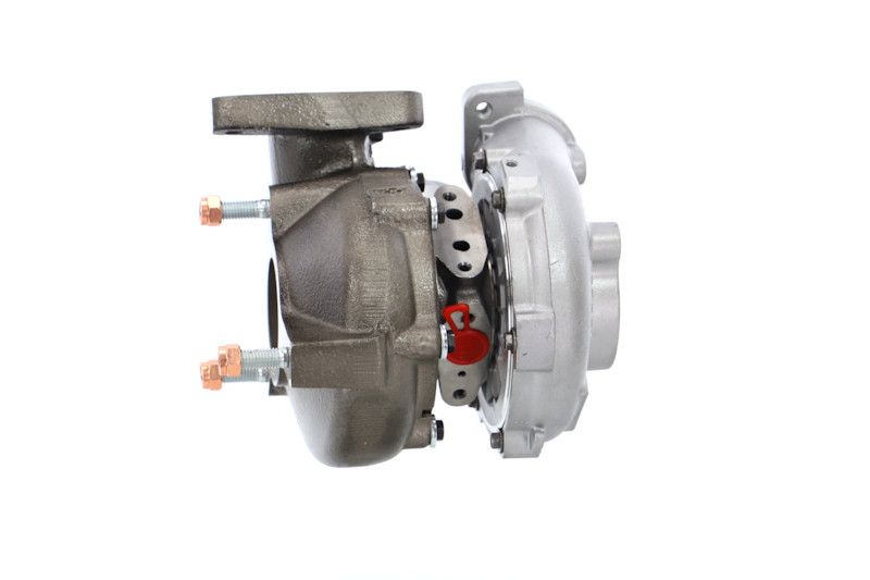 REMANTE 003-001-001412R Charger, charging (supercharged/turbocharged)