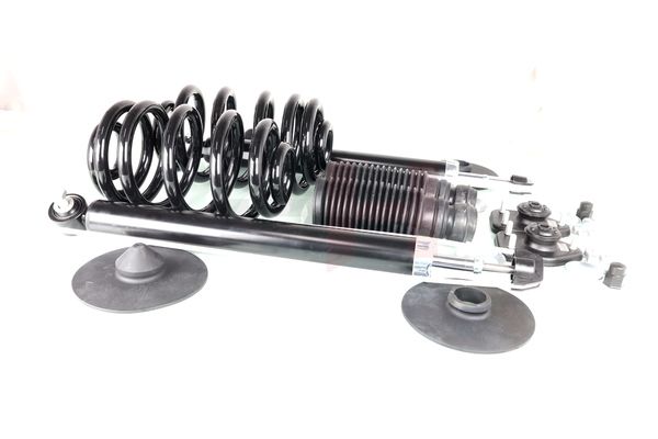 GH GH-331504S01 Suspension Kit, springs/shock absorbers