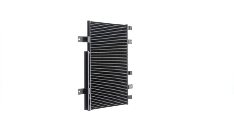 Kondenzátor, klimatizace AC 853 000S
