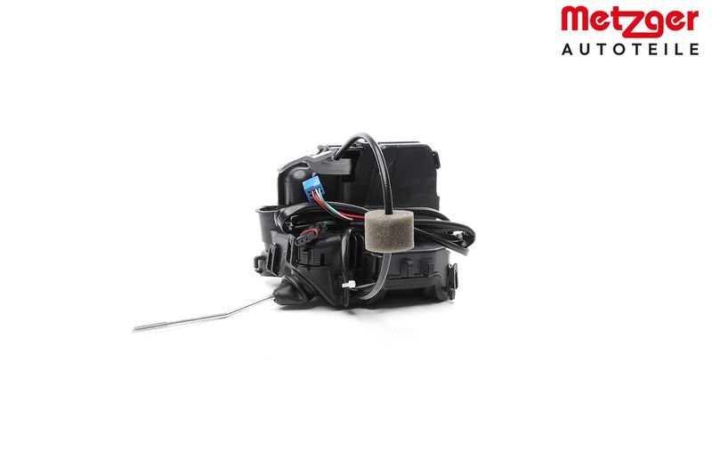 METZGER AUTOTEILE 2314667 Durų spyna