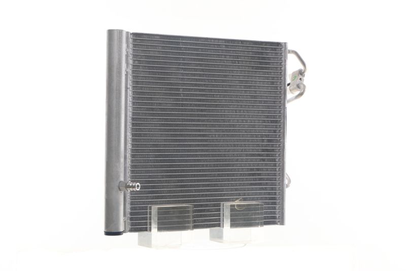 Product Image - Condensor, airconditioning - AC451000S - MAHLE