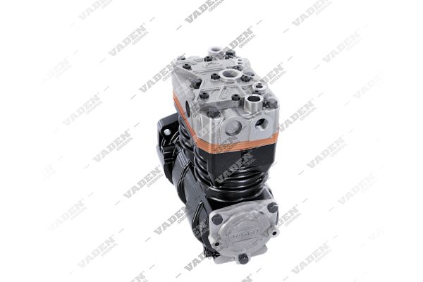 kompresor IVECO Euro 6, se spojkou 1500200001
