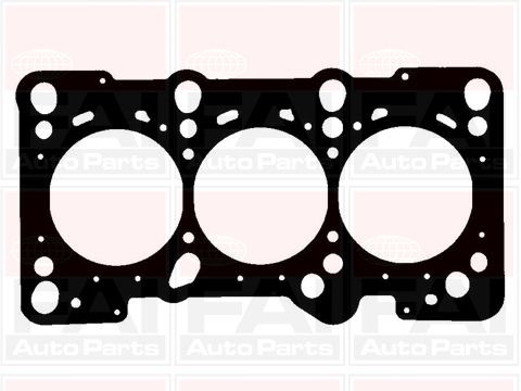 FAI AutoParts Tarpiklis, cilindro galva