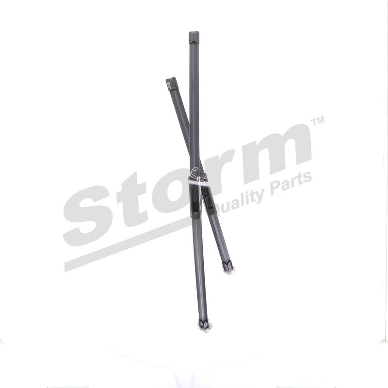 Balai d'essuie-glace STORM QUALITY PARTS STO600400PLAT