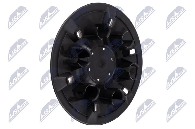 NTY EZC-ME-496 Cover, wheels