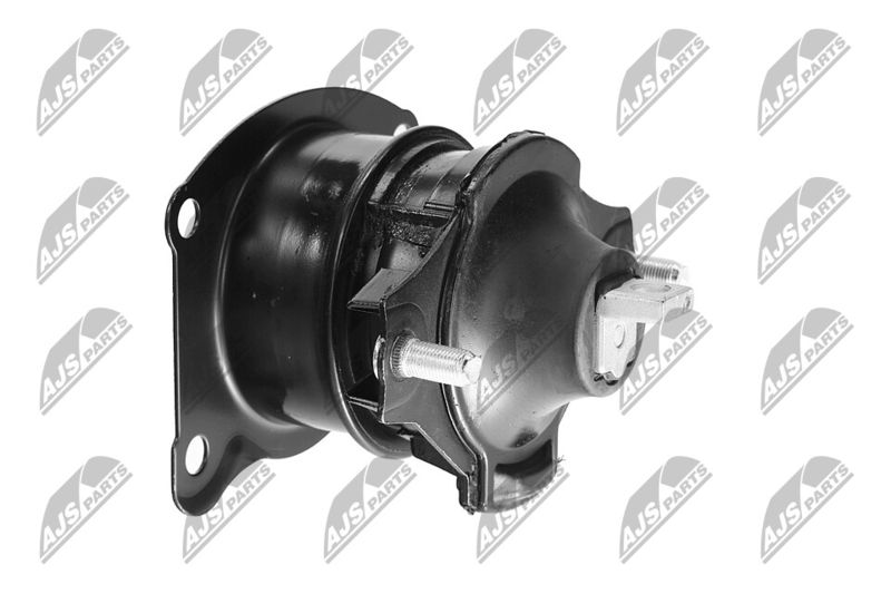 Paigutus, Mootor, NTY ZPS-HD-033