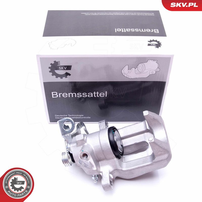 Pidurisadul, ESEN SKV 45SKV733