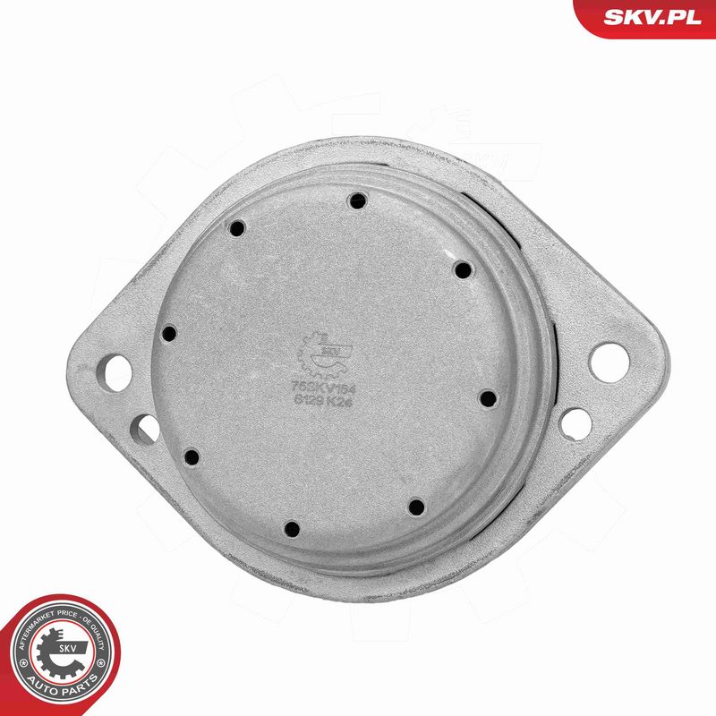 ESEN SKV 75SKV154 Variklio pagalvė