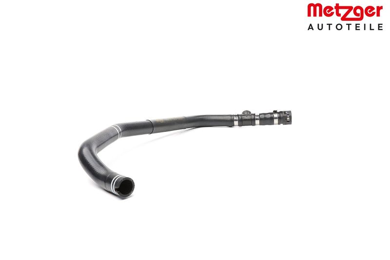METZGER AUTOTEILE 2420737 Radiator Hose