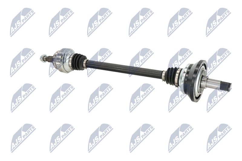 NTY NPW-ME-244 Drive Shaft