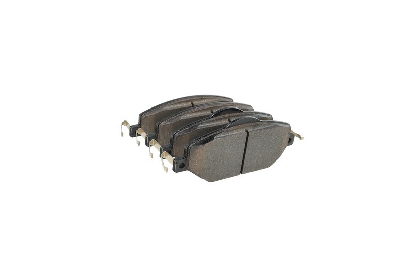 NRF 802009 Brake Pad Set, disc brake