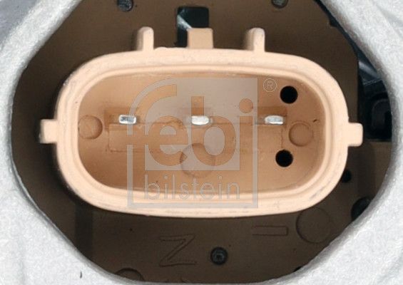 FEBI BILSTEIN 193230 Alternator
