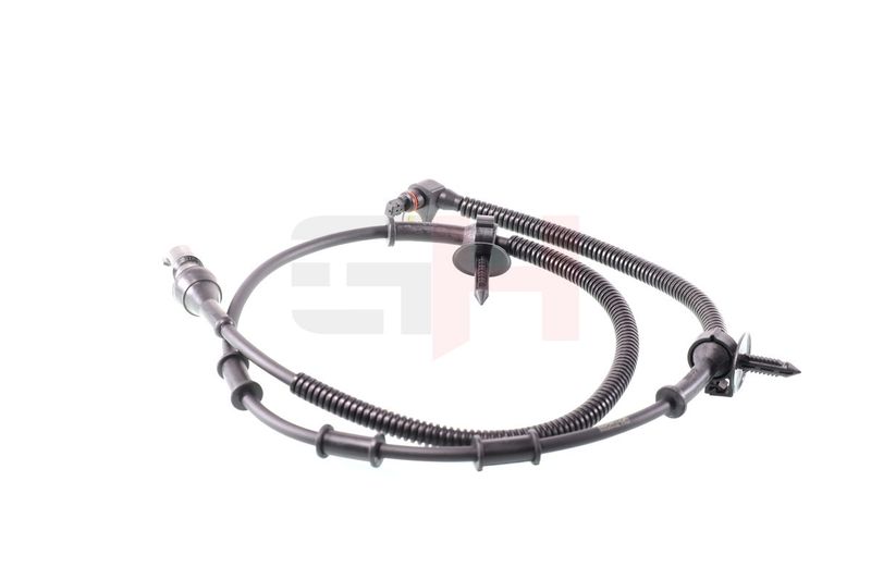 Andur, rattapöörete arv, GH GH-702588