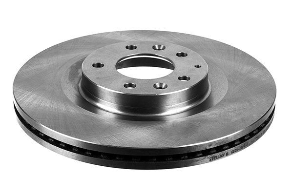 STELLOX 6020-1974-SX Brake Disc