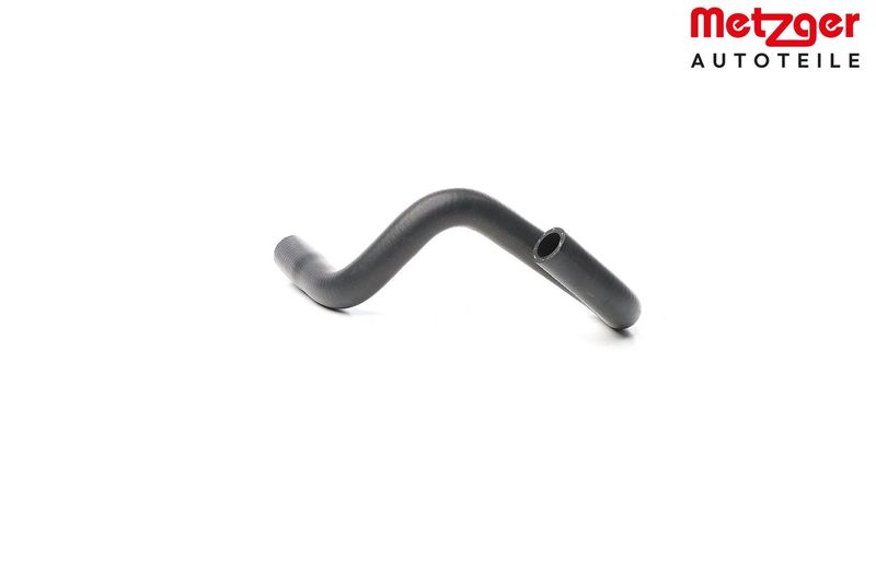 METZGER AUTOTEILE 2420115 Radiator Hose