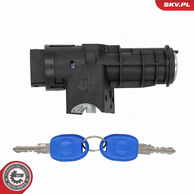 ESEN SKV 65SKV216 Steering Lock