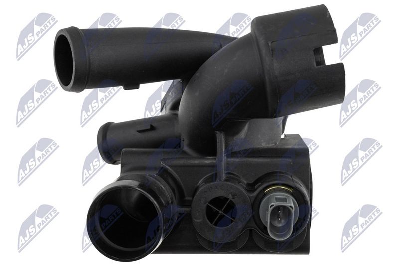 NTY CTM-VW-098 Thermostat Housing