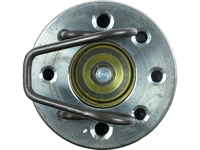 Magnetlülitus, starter, AS-PL SS2057