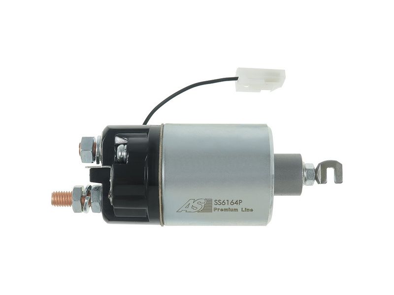 Brand new AS-PL Starter motor solenoid