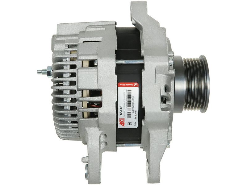 Generaator, AS-PL A5143