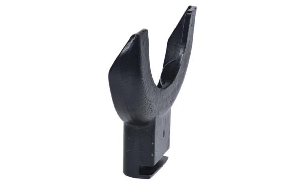 KS TOOLS 500.8507 Pressure Plate, spring compressor