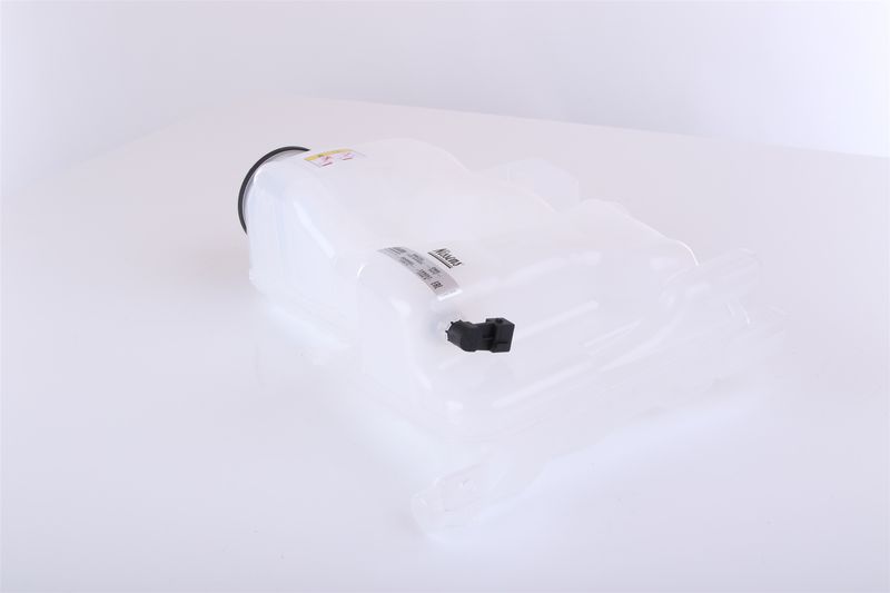 NISSENS 996232 Expansion Tank, coolant