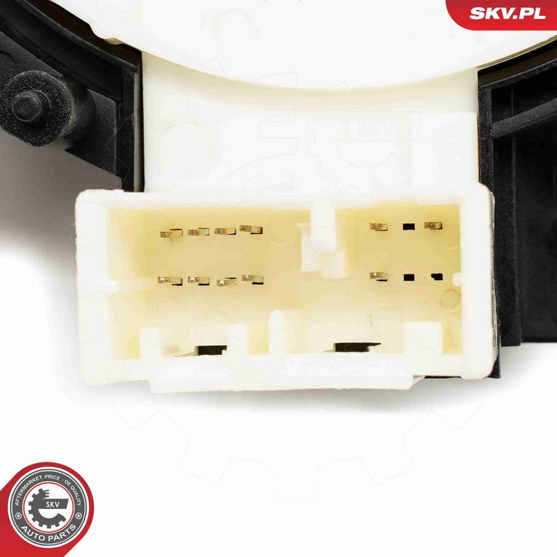 ESEN SKV 96SKV677 Clock Spring, airbag