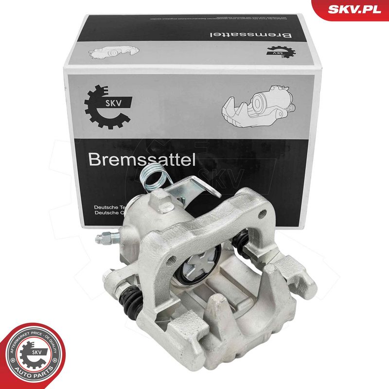 Pidurisadul, ESEN SKV 78SKV714