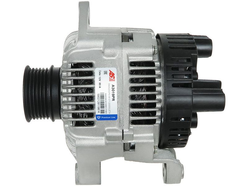 AS-PL A3019PR Generatorius