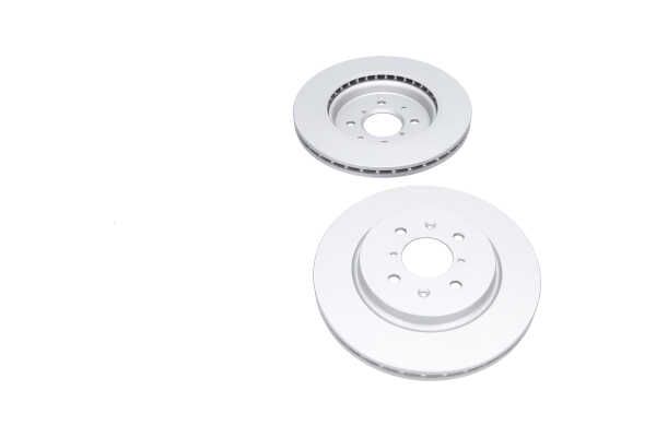 Kavo Parts BR-8738-C Brake Disc