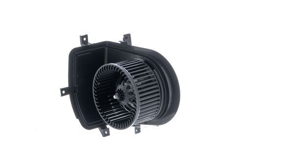 vnitřní ventilátor AB 371 000S