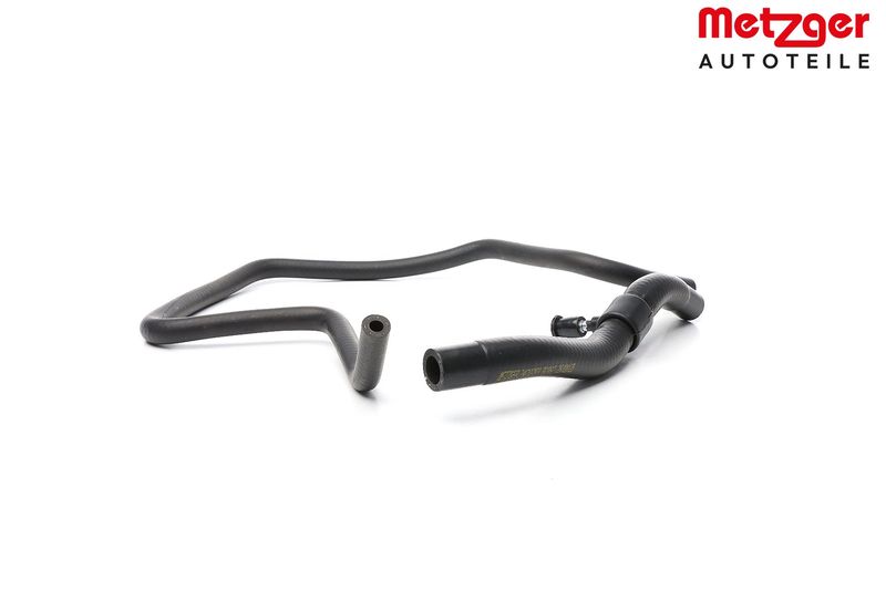 METZGER AUTOTEILE 2420259 Radiator Hose