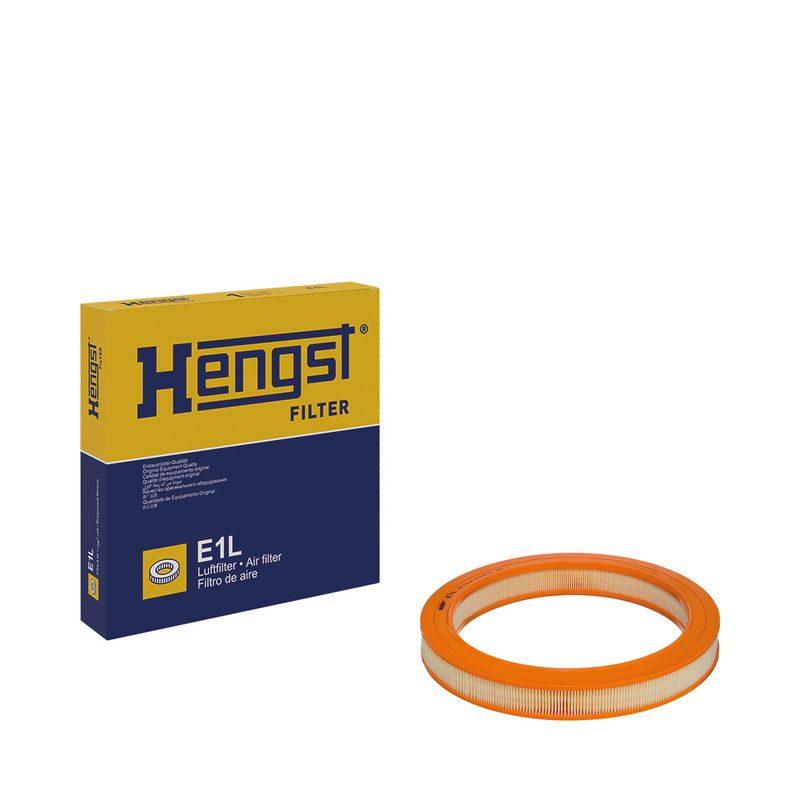 HENGST FILTER E1L Air Filter
