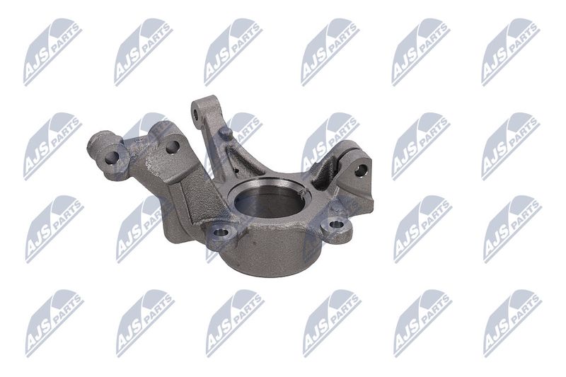 Käändmik, rattakinnitus, NTY ZZP-RE-021