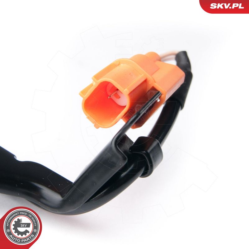 Andur, rattapöörete arv, ESEN SKV 06SKV229