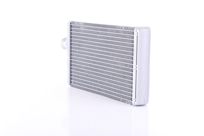 NISSENS 707224 Heat Exchanger, interior heating