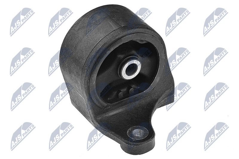 Paigutus, Mootor, NTY...