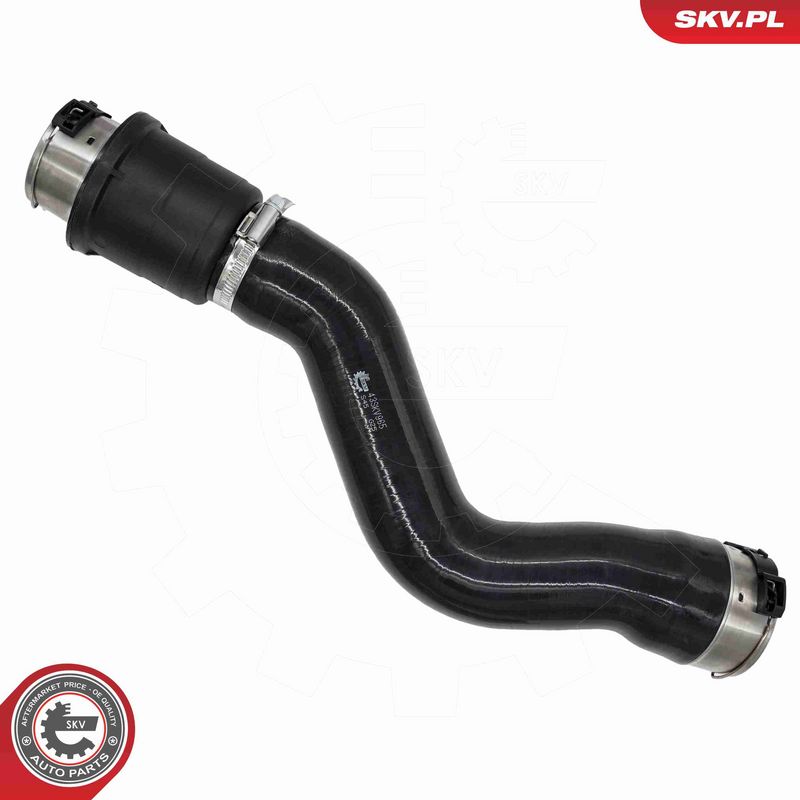 ESEN SKV 43SKV965 Charge Air Hose