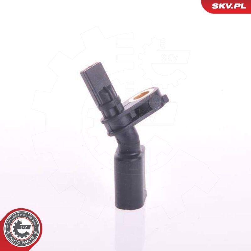 Andur, rattapöörete arv, ESEN SKV 06SKV023