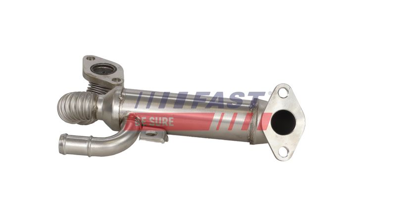 FAST FT05102 Cooler, exhaust gas recirculation