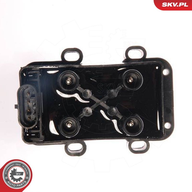 Süütepool, ESEN SKV 03SKV032