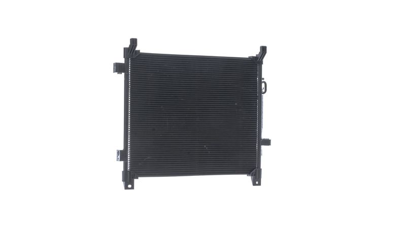 Product Image - Condensor, airconditioning - AC1027000S - MAHLE