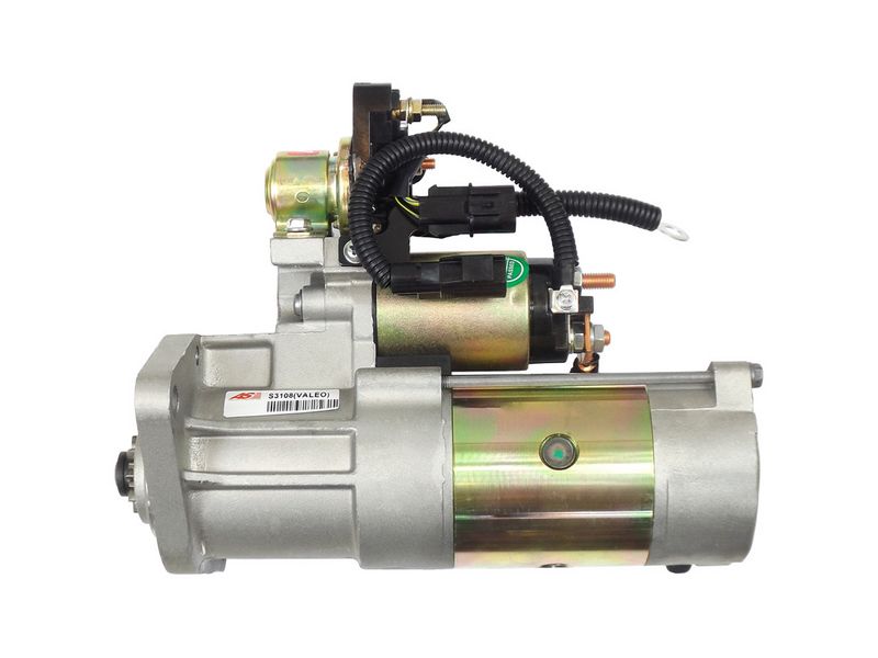 AS-PL S3108(VALEO) Starter