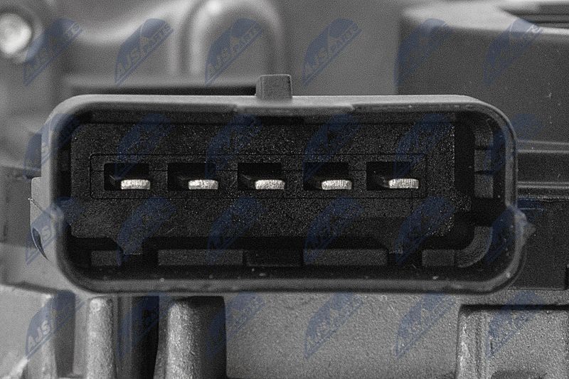 Pesuri mootor, NTY ESW-HY-507