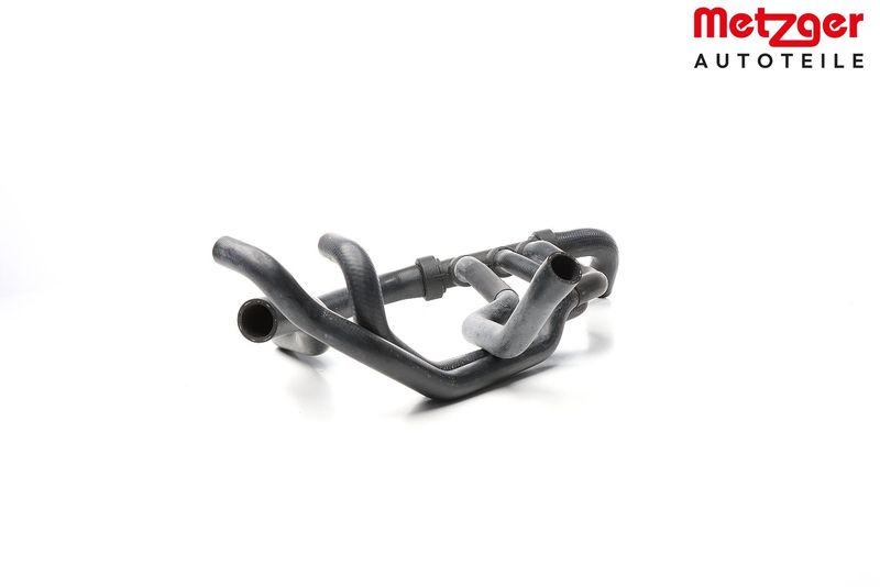 METZGER AUTOTEILE 2421009 Radiator Hose