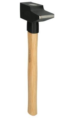 KS TOOLS 142.1100 Machinist's Hammer