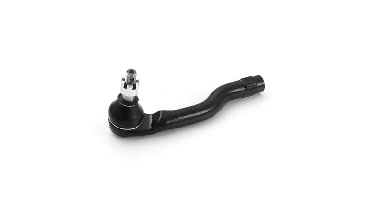 SKF VKDY 814017 Skersinės vairo trauklės galas