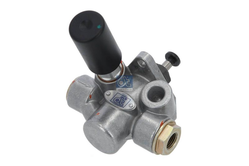 DT Spare Parts 1.12099 Pump, fuel pre-supply
