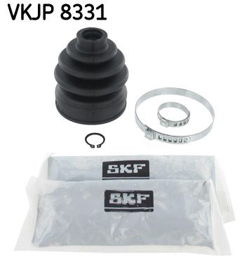 Комплект пилозахисний, приводний вал, Skf VKJP8331