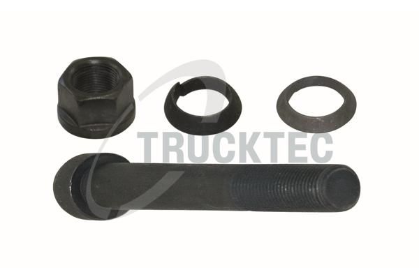 TRUCKTEC AUTOMOTIVE 01.43.494 - Wheel Stud